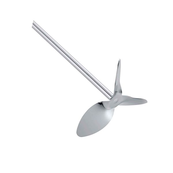 Propeller stirrer type R 1388, 3-blade