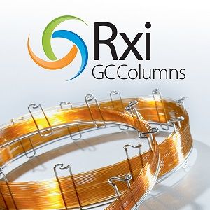 Rxi-1 ms GC Kapillarsäule