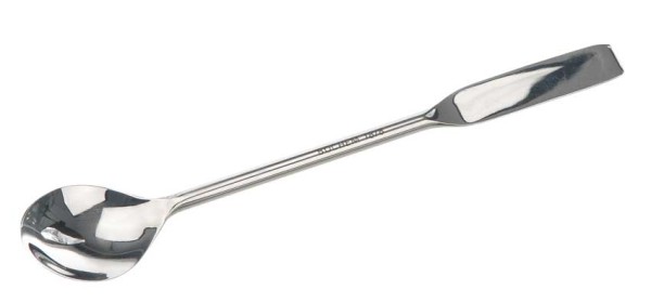 Spoon spatula