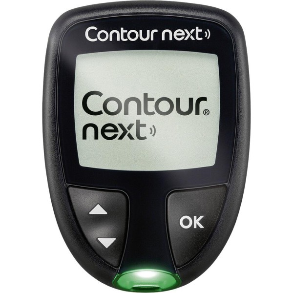 CONTOUR® NEXT Blutzuckermessgerät