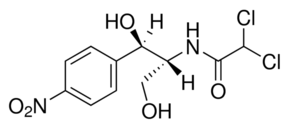 Chloramphenicol 25g