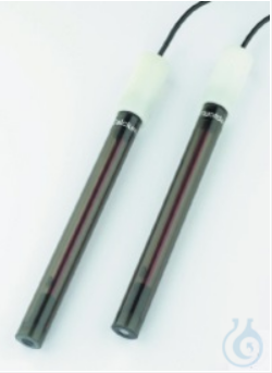 Ionselective ISE Combination Electrodes "CHLORIDE", 1 – 35500 ppm