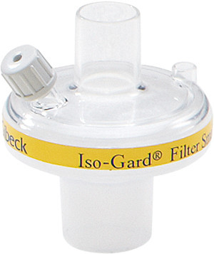 Iso-Gard-Filter Small