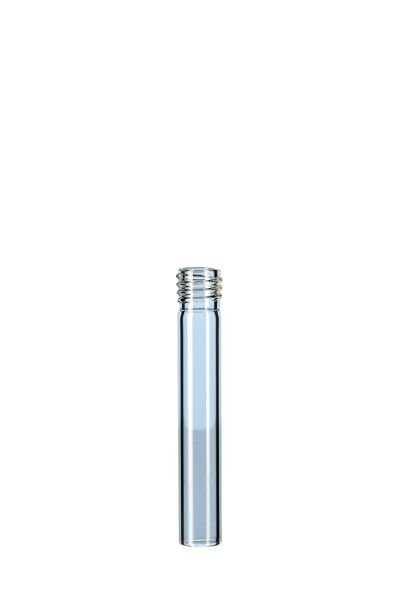 DURAN® screw thread tube for glass blowers