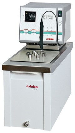 JULABO Kalibrier-Thermostat SL-8K