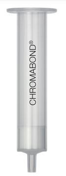 SPE Säulen, CHROMABOND® C18 ec, 45 µm, 6 mL/500 mg, 30 Stück