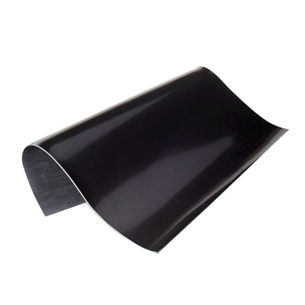 Fluoroelastomer Sheets, 200 x 200 x 1 mm
