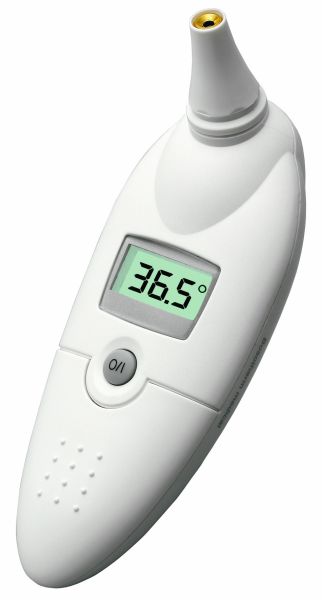 bosotherm-medical Infrared ear thermometers