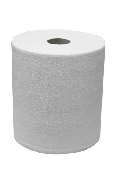 Polytex® Nasswischtuchrolle, weiß