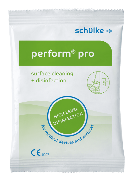 perform® pro surface disinfectant, 40 g, concentrate