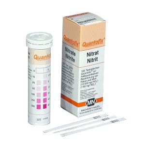 QUANTOFIX Nitrat/Nitrit