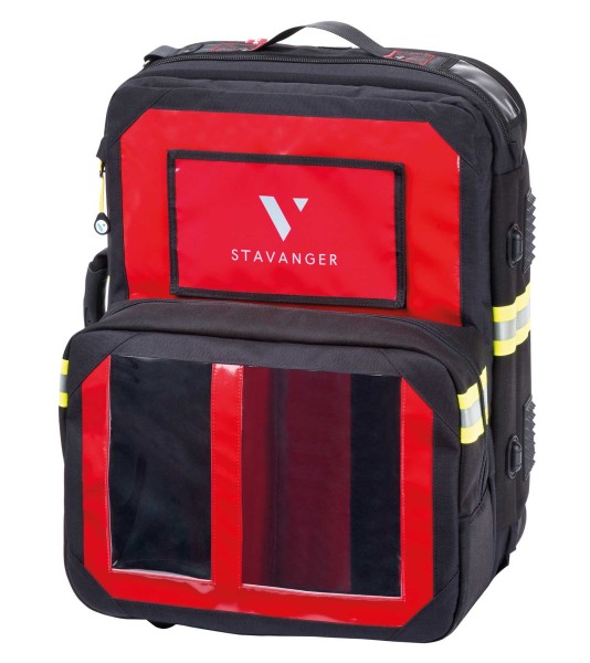 STAVANGER ® XL4000 Rettungsrucksack