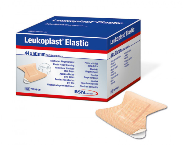 Leukoplast® Elastic Fingerpflaster