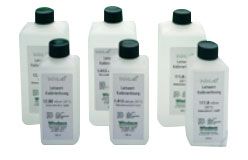 Conductivity testing solution 1413 μS, 500mL