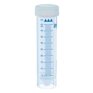 Tubes, 30 mL, PP, 8 x 50 pieces