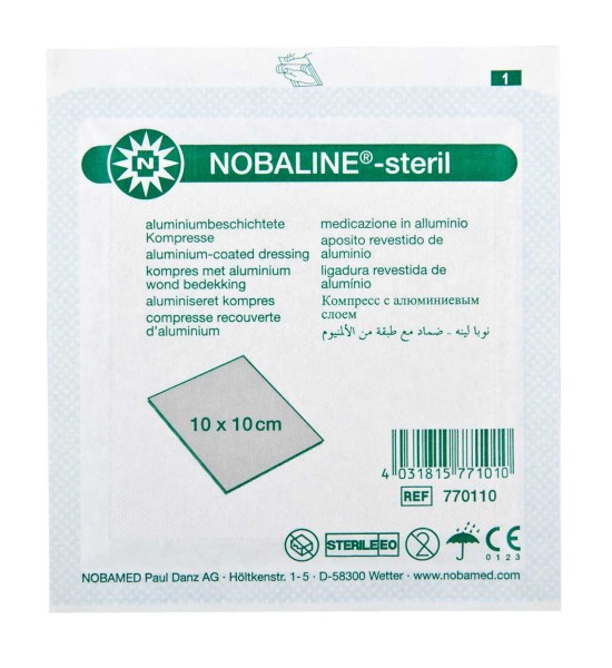 NOBALINE®-steril