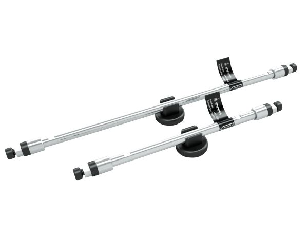 Vertex Plus Eurospher II 100-3 C18