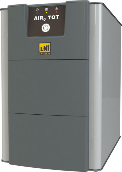 Null-Luft-Generator ZA TOTAL