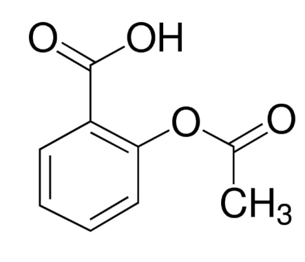 Acetylsalicylsäure >=99,0%, 500 g