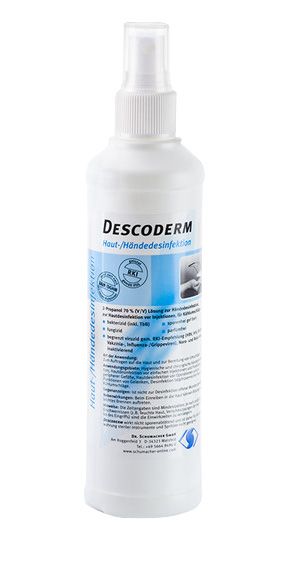 Descoderm®