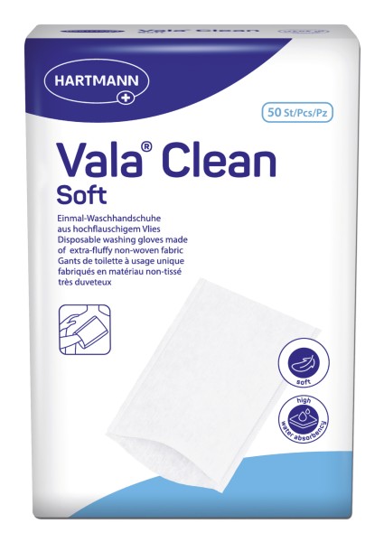 Vala®Clean soft