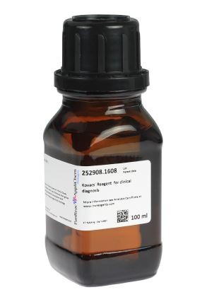 Kovacs - Indole reagent, 100 mL