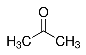 Acetone for liquid chromatography LiChrosolv, 4 L