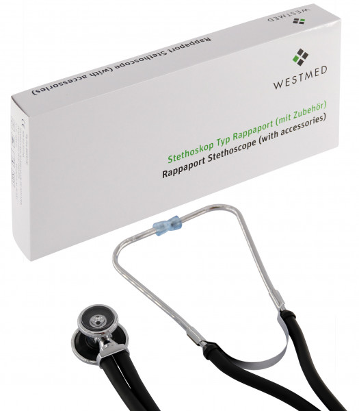 WESTMED ® Rappaport-Stethoskop, Stethoskope