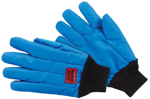 Cryo Gloves®, type WRS-WP, waterproof, wrist length approx. 30 cm