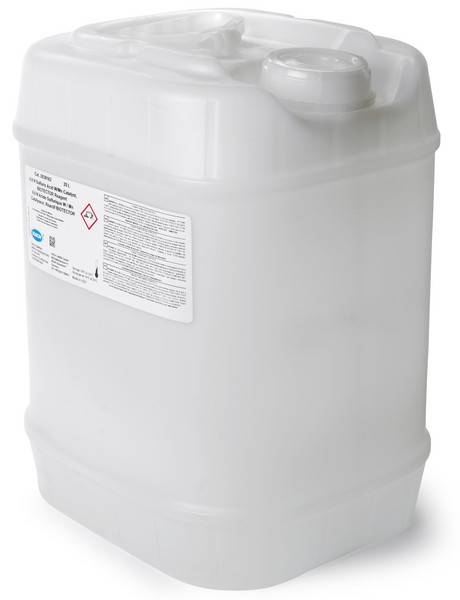 BioTector B3500 Reagenz, 6.0 N, Schwefelsäure mit Mangan-Katalysator, 20 Liter