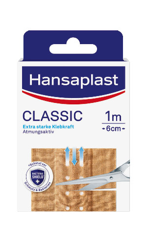 Hansaplast® Classic