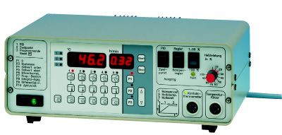 Program controller, type PR 5-3T