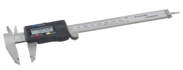 Caliper DIGITAL