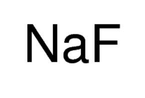 Natriumfluorid zur Analyse 500 g