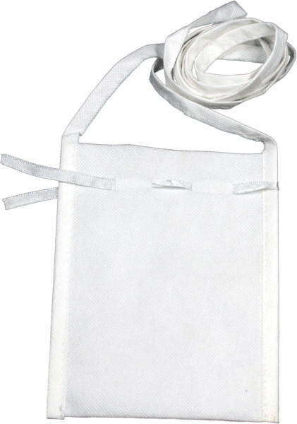 Universal non-woven bag, disposable