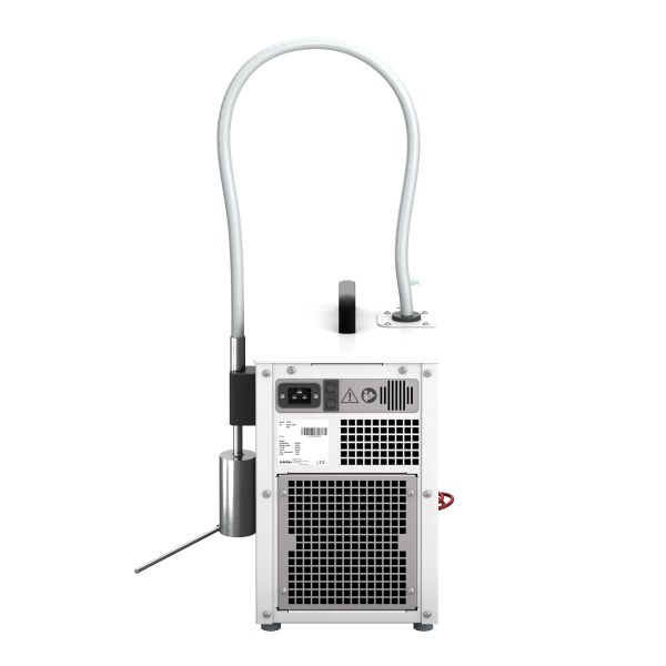 IC50E Eintauchkühler, -50 bis +100°C, mit USB-C, ext. Pt100-Fühler