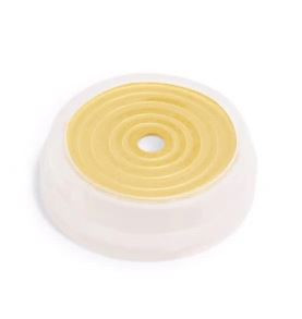 Seal Cap Assembly inkl. Gold Seal