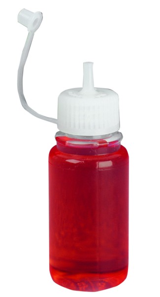 Drop-Dispenser bottle, PTFE* FEP