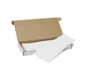 ITLC-SG Chromatographiepapier