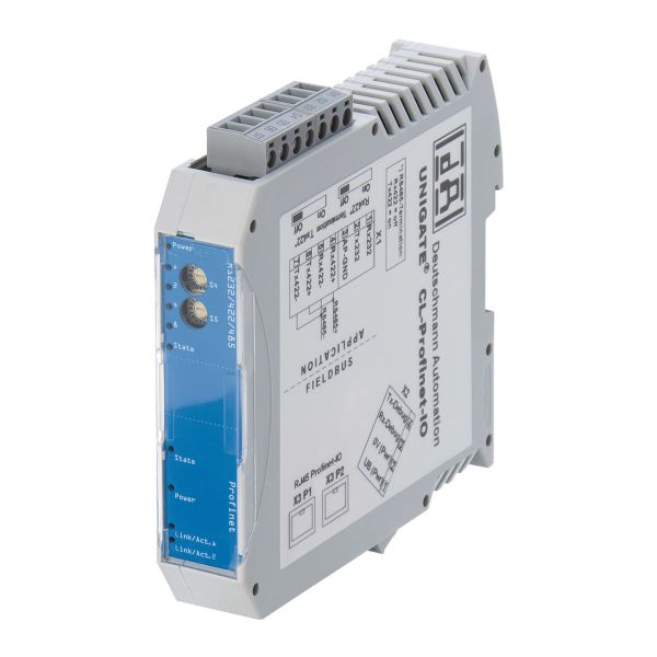 Julabo 8900026 ProfiNet Interface für JULABO Modelle mit RS232