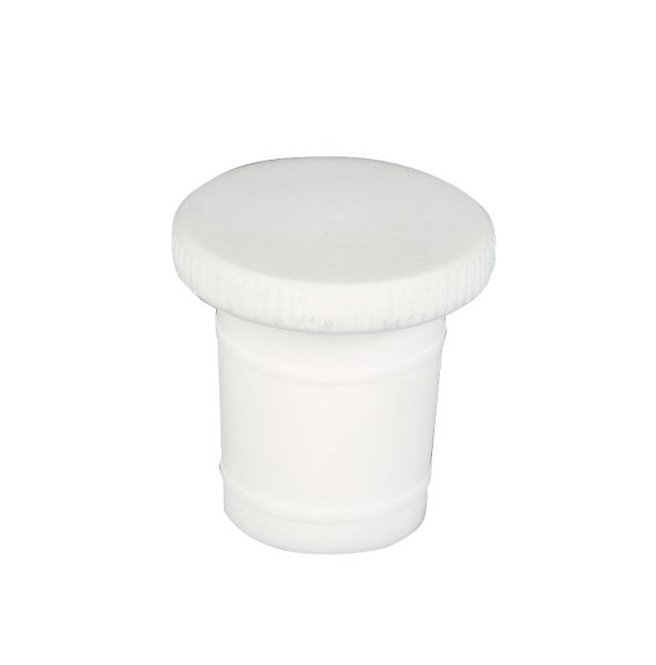 Stopper, PTFE