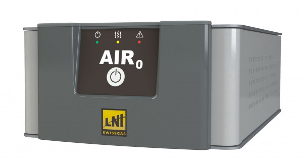Null-Luft-Generator ZA FID AIR