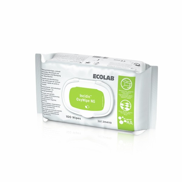 Incidin® OxyWipe