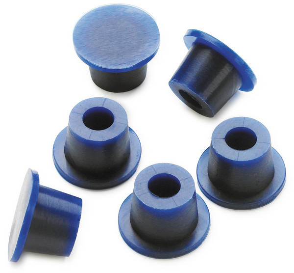 Stopper for Glass Viewing Tube