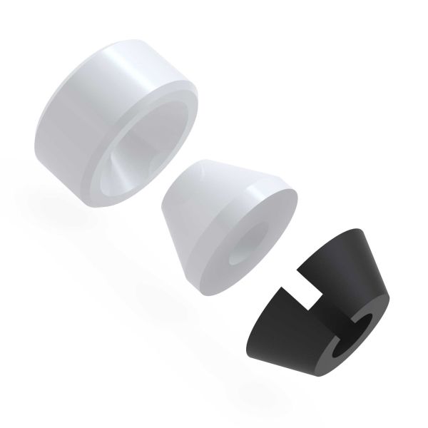 HT Replacement Inner Parts, PTFE, GL 25