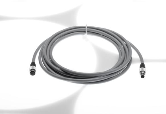 Extension cord for bioMIXdrive series, 3 m