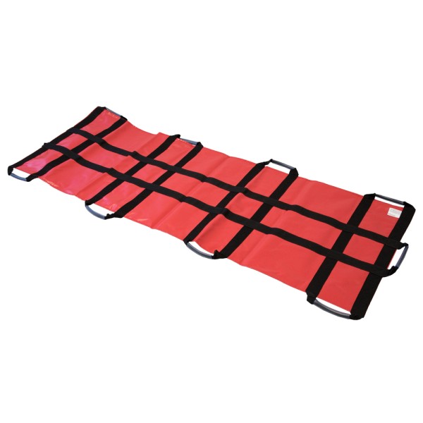 Rettungstuch PRO PLANE RED, 200 x 70 cm