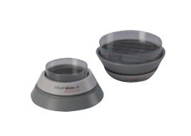 Turntable/petri dishes petriturn