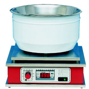 Precision heating bath PZ 26-4, up to 400 ° C