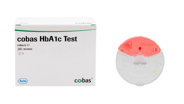 HbA1c Test